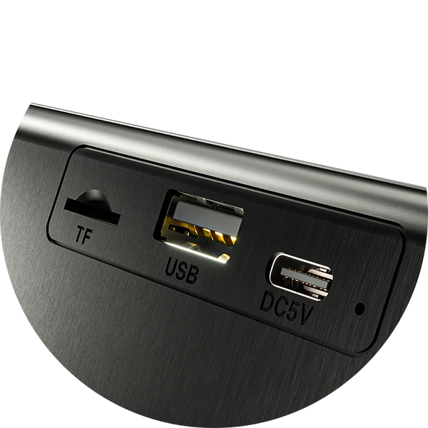 Buy Ronin R-3030 Reverb Bluetooth Speaker Vmart in Pakistan