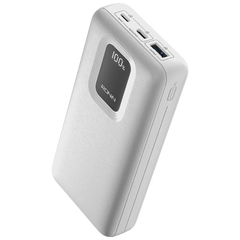 Buy Ronin R-4025 Revive 20000mAh Power Bank from Vmart in Pakistan