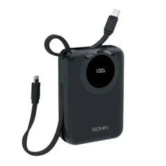 Buy Ronin R-4040 Zapster 20000mAh Power Bank from Vmart in Pakistan