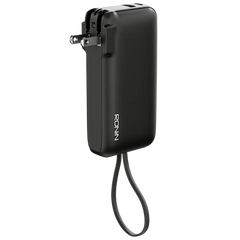 Buy Ronin R-4050 Arctic 10000mAh Power Bank from Vmart in Pakistan