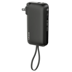 Buy Ronin R-4050 Arctic 10000mAh Power Bank from Vmart in Pakistan