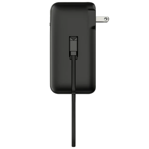 Buy Ronin R-4050 Arctic 10000mAh Power Bank from Vmart in Pakistan