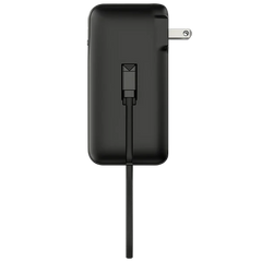 Buy Ronin R-4050 Arctic 10000mAh Power Bank from Vmart in Pakistan