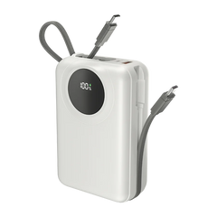 Buy Ronin R-4055 Megawatt 30000mAh Power Bank from Vmart in Pakistan