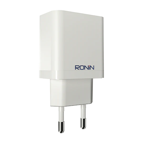Buy Ronin R-6050 Xpress 20W Charger Vmart in Pakistan