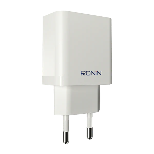 Buy Ronin R-6055 Voltedge Charger Vmart in Pakistan