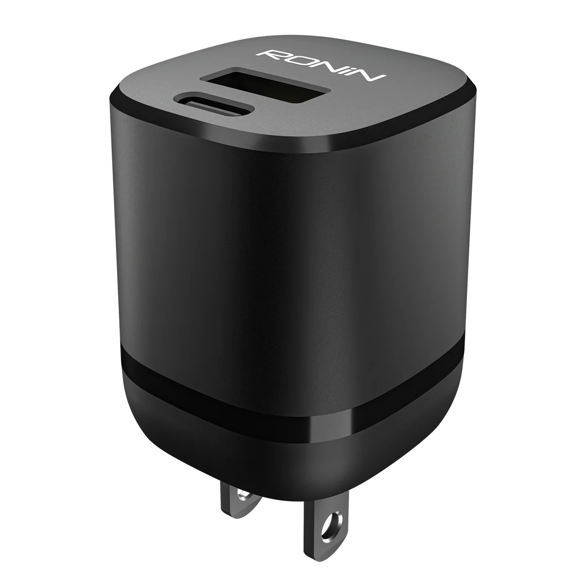 Buy Ronin R-6060 Fury X Pro 33W Fast Charger from Vmart in Pakistan