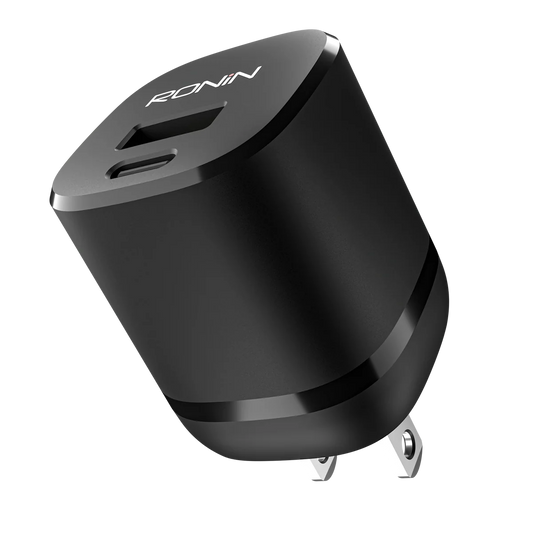 Buy Ronin R-6060 Fury X Pro 33W Fast Charger from Vmart in Pakistan