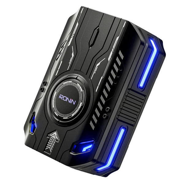 Buy Ronin R-7035 Dominator Earbuds Vmart in Pakistan
