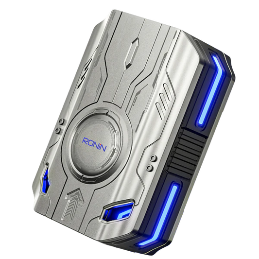 Buy Ronin R-7035 Dominator Earbuds Vmart in Pakistan