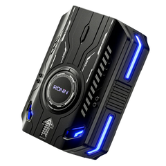 Buy Ronin R-7035 Dominator Earbuds Vmart in Pakistan