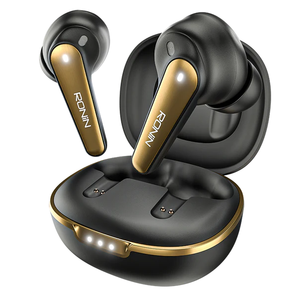 Buy Ronin R-7065 Eclipse Earbuds from Vmart in Pakistan