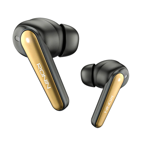 Buy Ronin R-7065 Eclipse Earbuds from Vmart in Pakistan