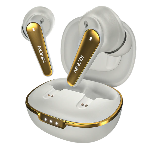 Buy Ronin R-7065 Eclipse Earbuds from Vmart in Pakistan