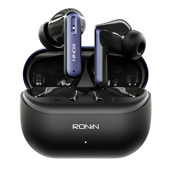 Buy Ronin R-7075 Vesper Earbuds from Vmart in Pakistan
