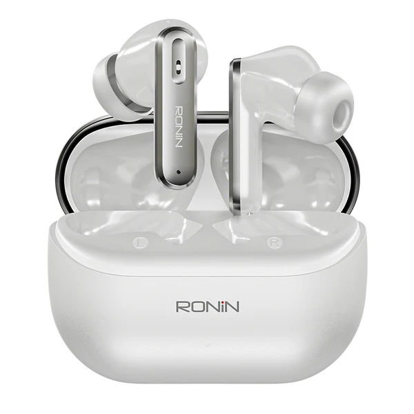 Buy Ronin R-7075 Vesper Earbuds from Vmart in Pakistan