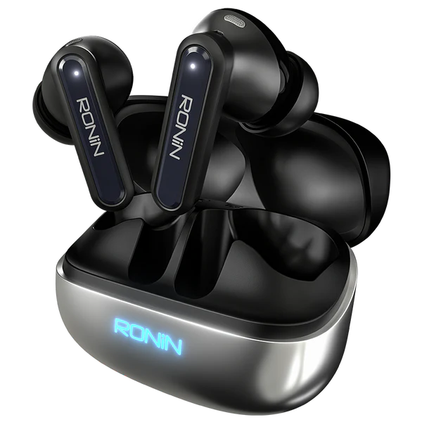 Buy Ronin R-7085 Vox Earbuds Vmart in Pakistan