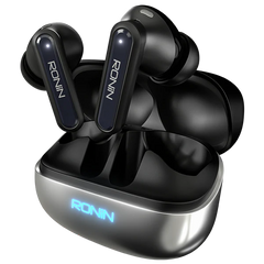 Buy Ronin R-7085 Vox Earbuds Vmart in Pakistan