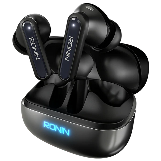 Buy Ronin R-7085 Vox Earbuds Vmart in Pakistan