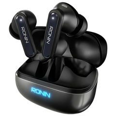 Buy Ronin R-7085 Vox Earbuds Vmart in Pakistan
