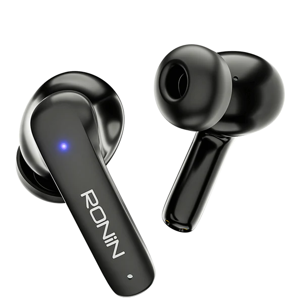 Buy Ronin R-7095 Reactor X Gaming Earbuds Vmart in Pakistan