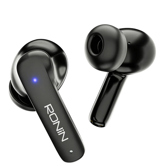 Buy Ronin R-7095 Reactor X Gaming Earbuds Vmart in Pakistan
