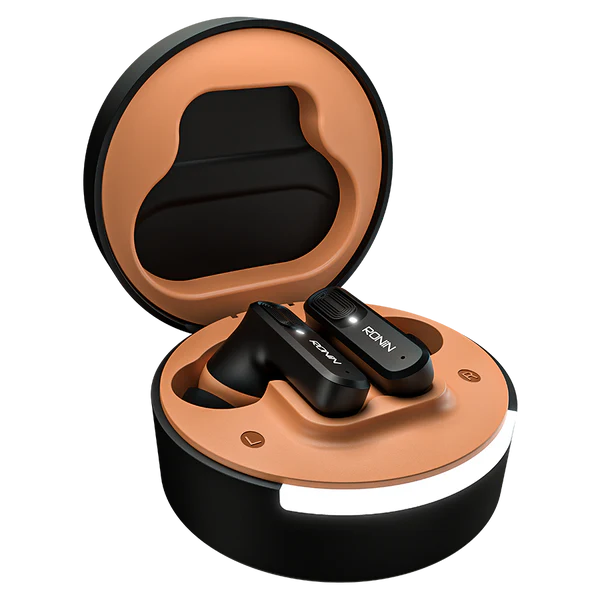 Buy Ronin R-7100 Mellow Earbuds from Vmart in Pakistan