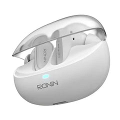 Buy Ronin R-7125 Mist Pro Wireless Earbuds from Vmart in Pakistan