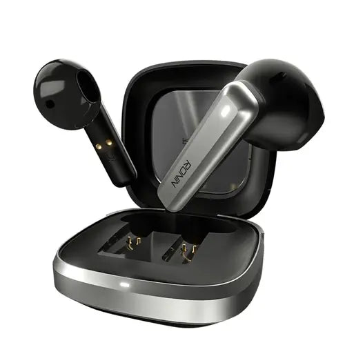 Buy Ronin R-7140 Mashion Pro Wireless Earbuds from Vmart in Pakistan