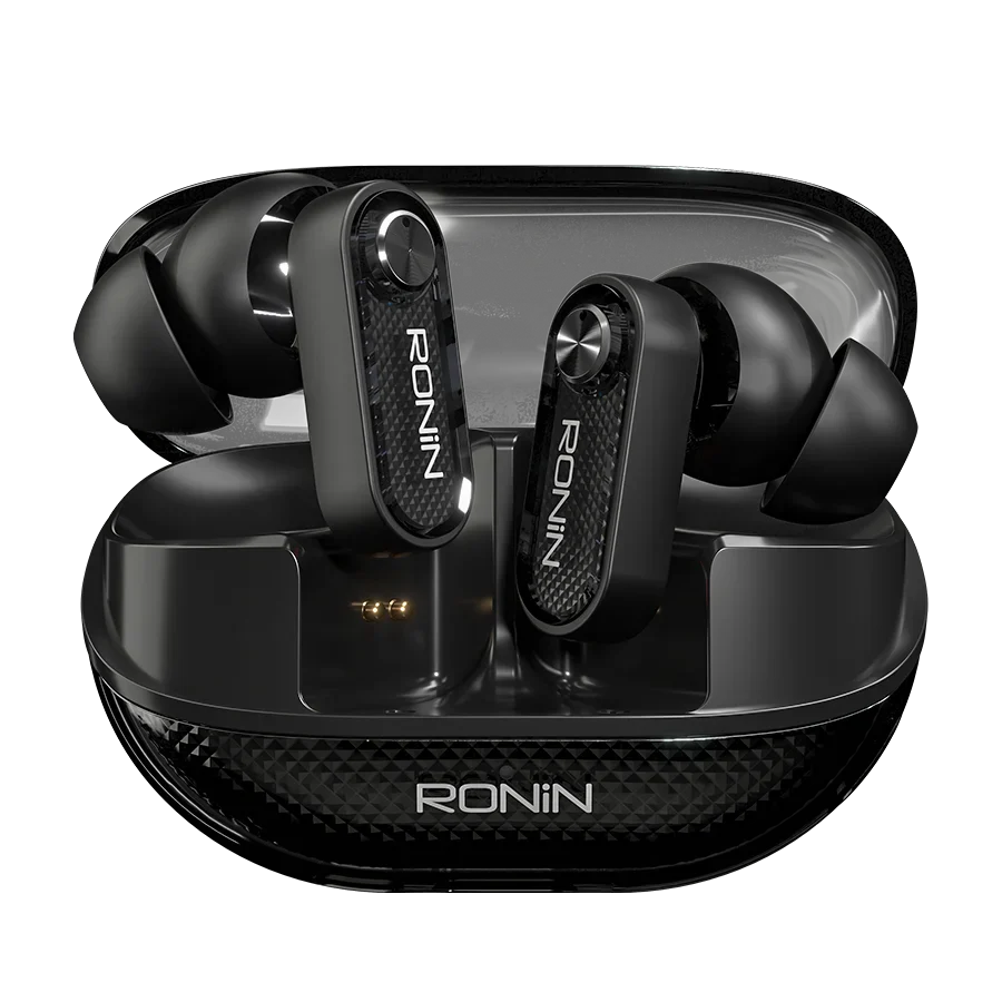 Buy Ronin R-7145 Glaze Wireless Earbuds from Vmart in Pakistan
