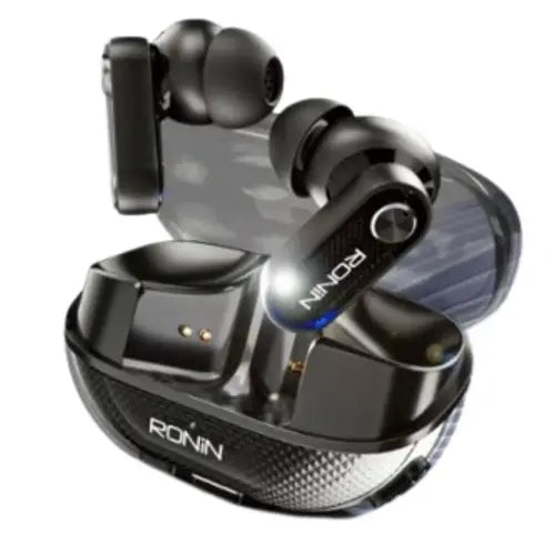 Buy Ronin R-7145 Glaze Wireless Earbuds from Vmart in Pakistan