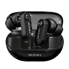 Buy Ronin R-7145 Glaze Wireless Earbuds from Vmart in Pakistan