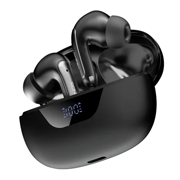 Buy Ronin R-7010 Mystique Earbuds Vmart in Pakistan