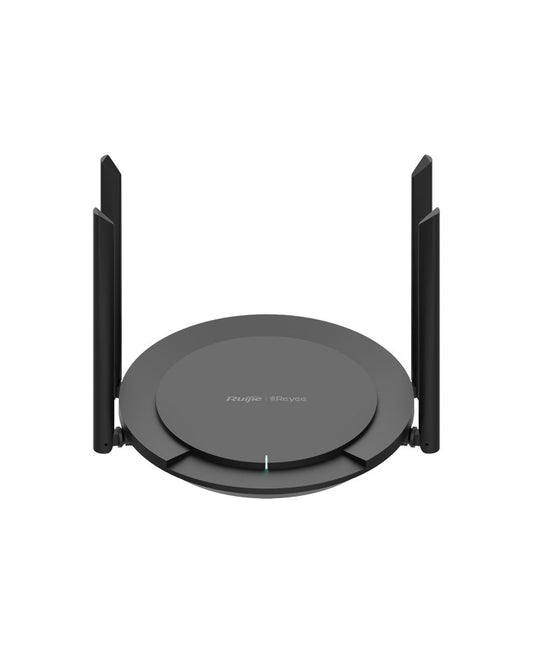 Buy Ruijie Reyee RG-EW300 Pro 300Mbps Wireless Smart Router from Vmart in Pakistan