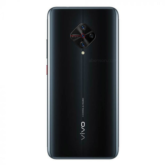 Buy Vivo S1 Pro (8GB - 128GB) - Black from Vmart in Pakistan