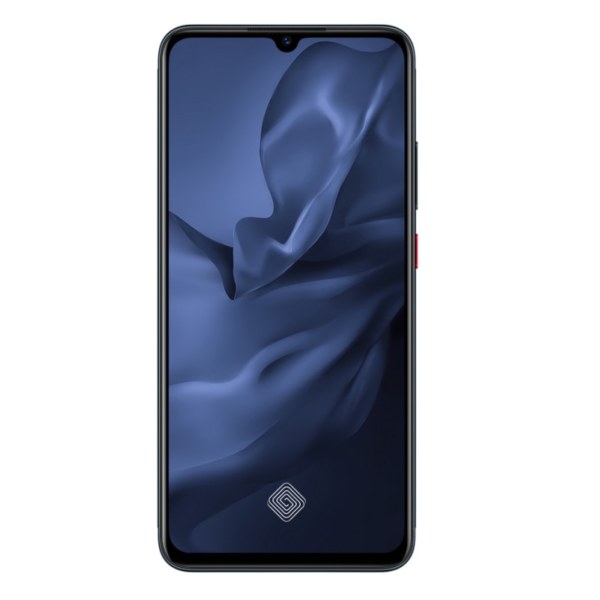 Vivo S1 Pro (8GB - 128GB) - Black