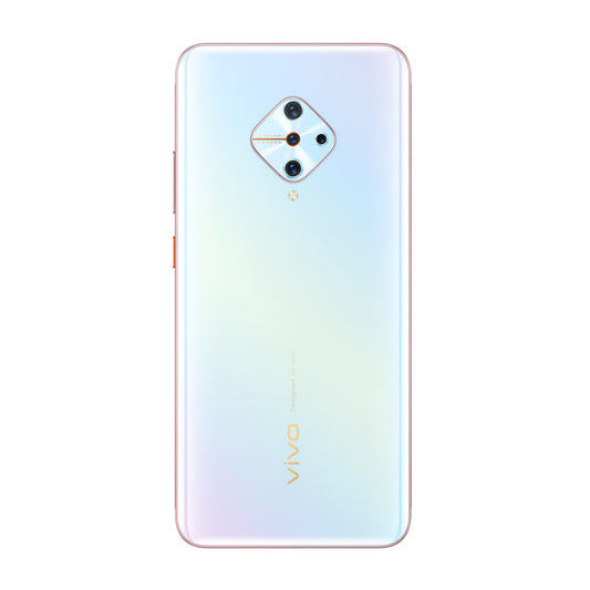 Buy Vivo S1 Pro (8GB – 128GB) – White from Vmart in Pakistan