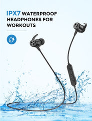 Mpow S11 Bluetooth Headphones