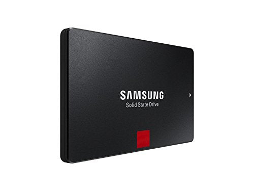 Samsung SSD 860 Pro - 512GB