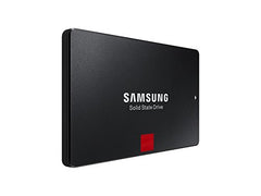Samsung SSD 860 Pro 512GB Price in Pakistan - Main Image