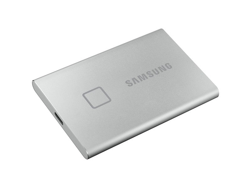 Samsung Portable SSD T7 - 1TB