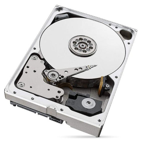 Buy Seagate 3.5 NAS HDD ST10000NE0004 - 10TB from Vmart in Pakistan