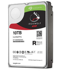 Buy Seagate 3.5 NAS HDD ST10000NE0004 - 10TB from Vmart in Pakistan