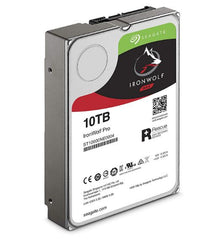 Buy Seagate 3.5 NAS HDD ST10000NE0004 - 10TB from Vmart in Pakistan