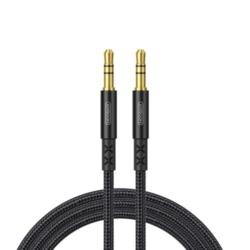 Buy Joyroom SY-20A1 AUX Audio Cable 2m from Vmart in Pakistan