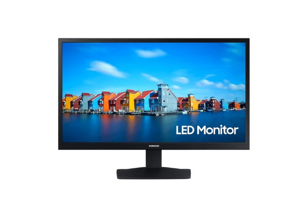 Samsung 19" Flat Monitor with Eye Comfort Technology