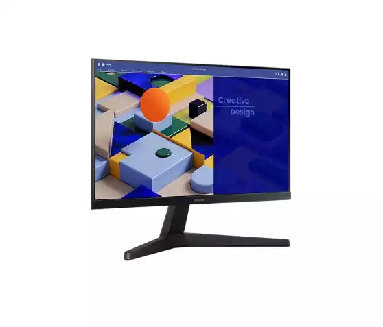 Samsung 22" Essential Monitor S3 S31C