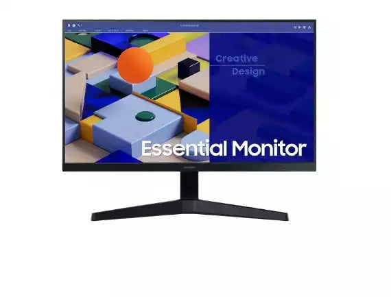 Samsung 22" Essential Monitor S3 S31C