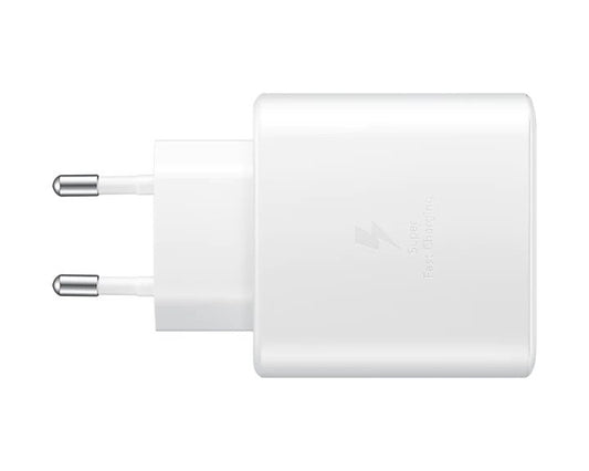 Buy Samsung 45W Travel Adapter - White from Vmart in Pakistan