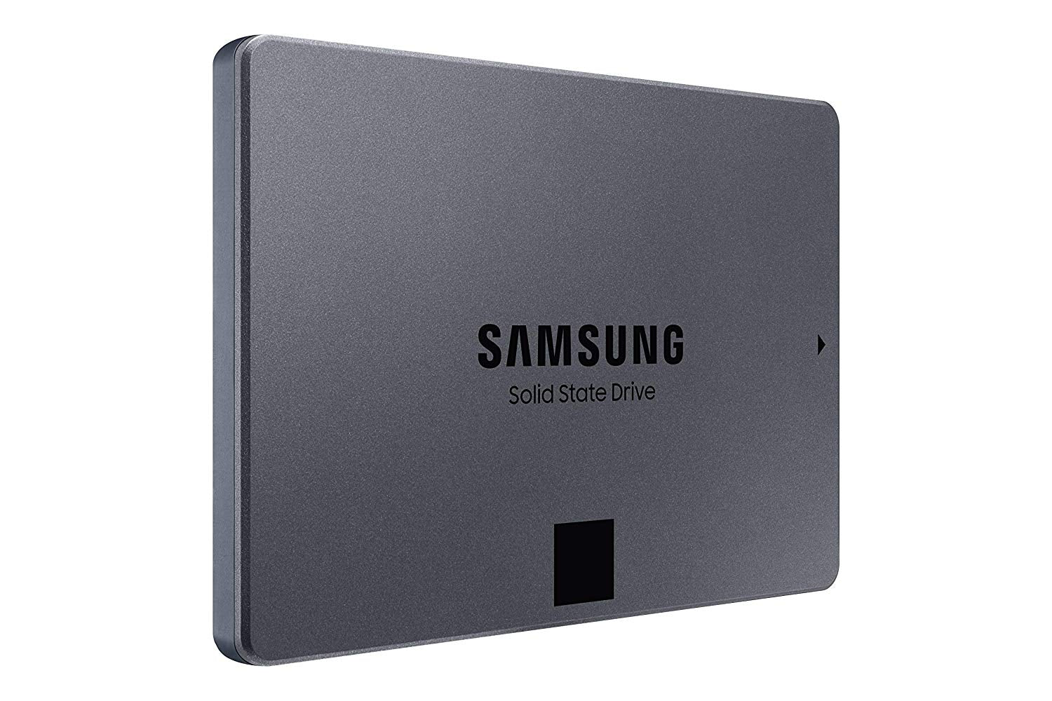 Samsung EVO 860 2.5″ SATA III SSD – 2TB